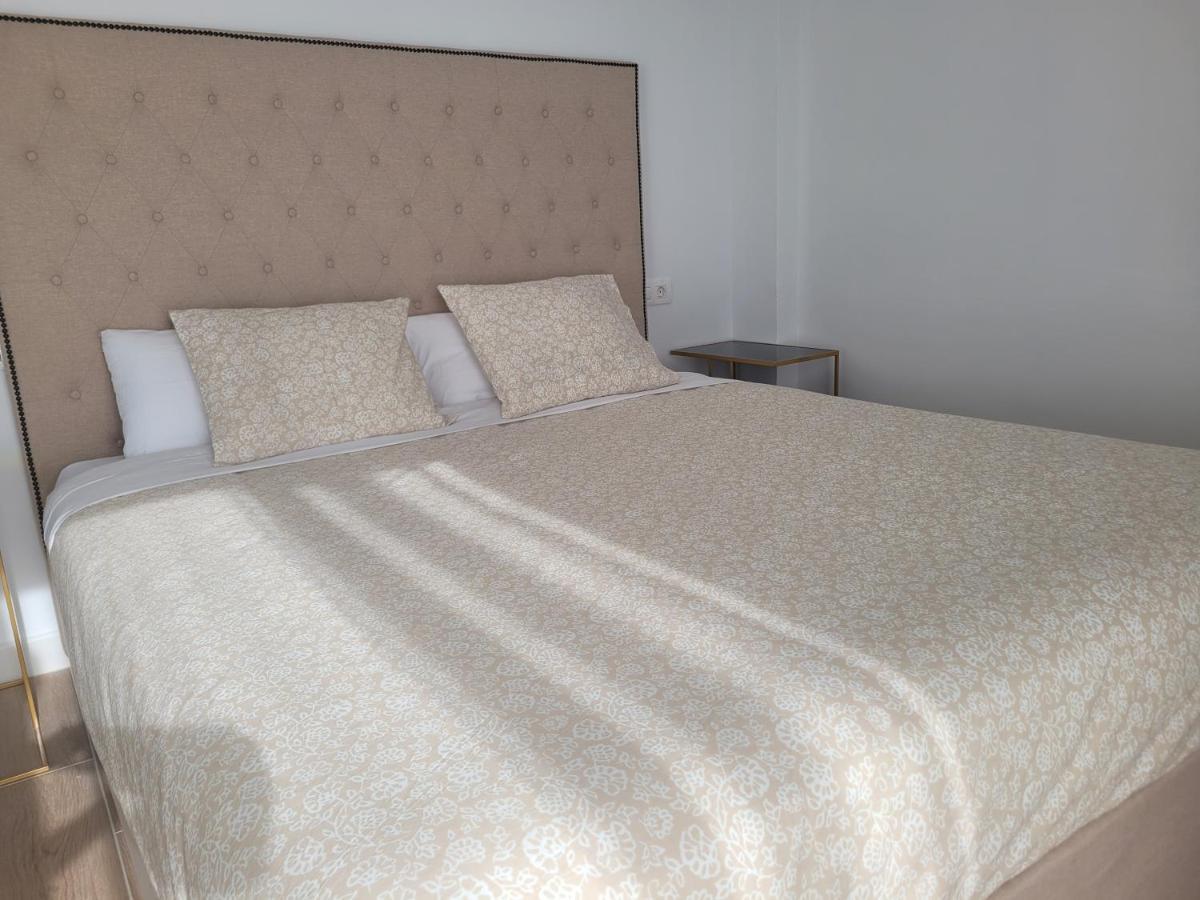Apartment Punta Hidalgo Punta Del Hidalgo Extérieur photo