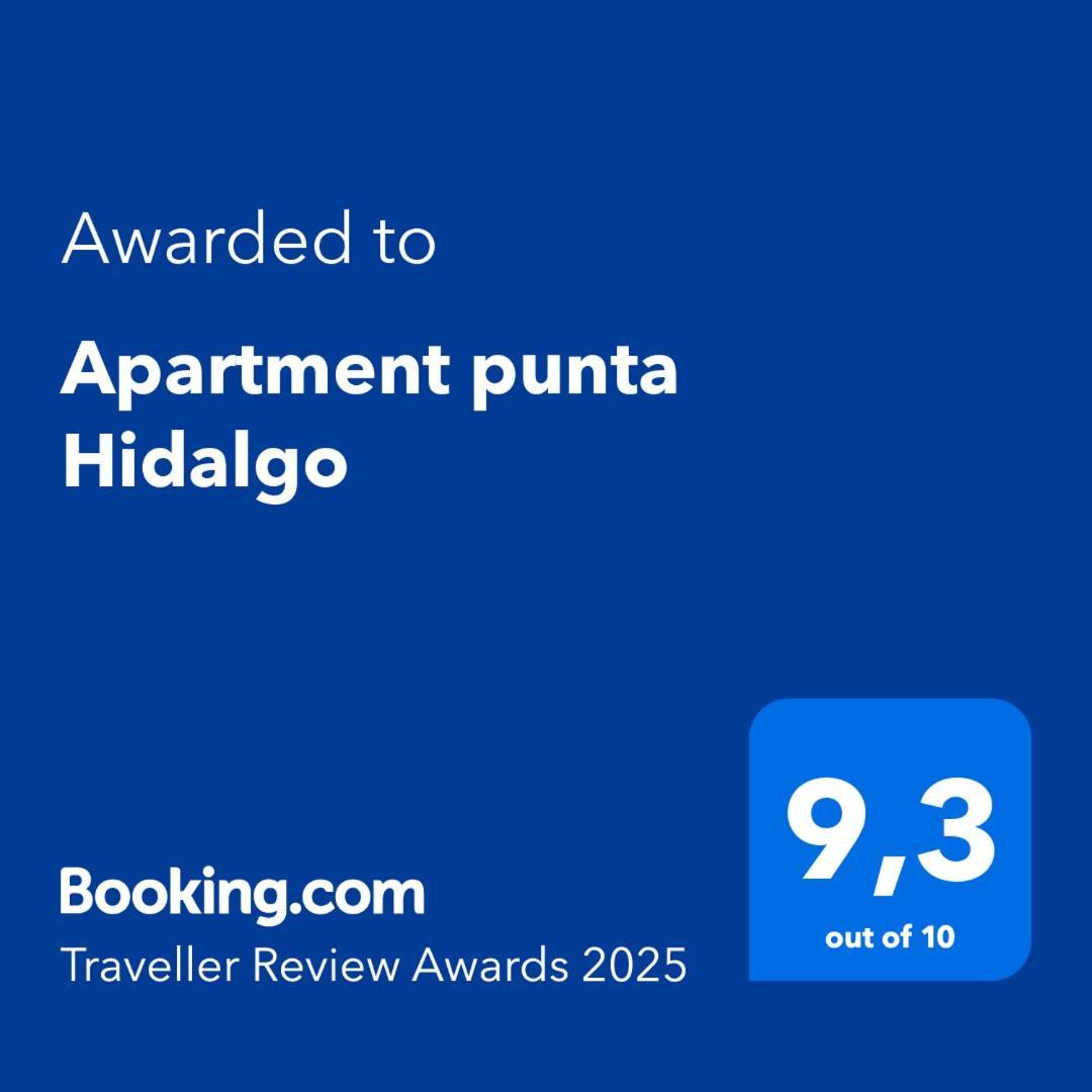 Apartment Punta Hidalgo Punta Del Hidalgo Extérieur photo